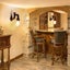 Industrial Vintage Wall Lamp Water Pipe Lights Carousel 6