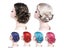 Muslim Fashion Women's Hijabs Headscarf Pile Heap Cap Women Able Caps Islamic Carousel 3