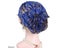 Muslim Fashion Women's Hijabs Headscarf Pile Heap Cap Women Able Caps Islamic Carousel 4
