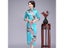 Chinese Cheongsam Carousel 7