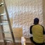 3D Wall Panels 50x50CM 12PCS Sale Sale Carousel 12