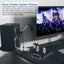 Stereo Amplifier Carousel 5