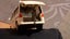 Volkswagen VW Taxi Bus Van by Siku Carousel 6