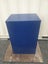 PRECISON 3 DRAW FILING CABINET IN BLUE Carousel 6