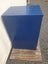 PRECISON 3 DRAW FILING CABINET IN BLUE Carousel 5