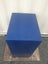 PRECISON 3 DRAW FILING CABINET IN BLUE Carousel 7