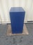 PRECISON 3 DRAW FILING CABINET IN BLUE Carousel 8