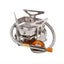 Camp Cooker - Medium- with Hose Connection & carry case. Carousel 9