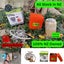 Camp Cooker - Medium- with Hose Connection & carry case. Carousel 1