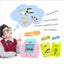 Talking Learning Flash Cards Pre-School Toys 112 & 224 for Kids,( Pink ) Carousel 5