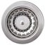 Overmount Kitchen Sink Single Basin Granite Grey Oappol Carousel 3