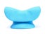 Cervical Care Neck Pillow & Stretcher-Blue Carousel 8
