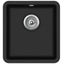 Granite Kitchen Sink Single Basin Black Oappxk Carousel 2