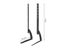 TV Stand Bracket Carousel 7