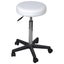 Office Stools 2 Pcs White 35.5x98 Cm Faux Leather Xiioip Carousel 5