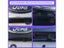 ! Waterproof HD Back Up Camera For Land Rover Range Freelander 2 For Ford Kuga Carousel 3