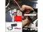! Waterproof HD Back Up Camera For Land Rover Range Freelander 2 For Ford Kuga Carousel 4