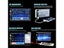 Podofo 2din 7" HD Autoradio Multimedia Player With Touch Screen MP5 Features Carousel 4