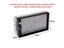 Podofo 2din 7" HD Autoradio Multimedia Player With Touch Screen MP5 Features Carousel 6