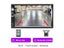 Podofo 2din 7" HD Autoradio Multimedia Player With Touch Screen MP5 Features Carousel 1
