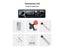 BINWEI Car Radio MP3 Player Fm Radio Car Bluetooth Car Stereo Audio Receiver 1 Carousel 6