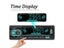 SINOVCLE Car Radio 1din Stereo Bluetooth MP3 Player FM Receiver With Remote Carousel 4