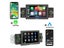 Car Radio CarPlay 1 Din Android-Auto 5 Inch MP5 Player Bluetooth Hands Free Carousel 5