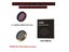 70mai A800s CPL Filter RC06 Rear Cam Filter Dash Cam Mount Carousel 4