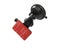 For 70MAI A500 Dvr Suction Cup Bracket Dash Cam Mirror Mount Kit For 70mai Carousel 4