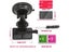 For 70MAI A500 Dvr Suction Cup Bracket Dash Cam Mirror Mount Kit For 70mai Carousel 6
