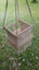 Handmade Macrame baby swing Carousel 3