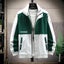 New Collegiate Style Workwear Hundred Bomber Jacket Casual Outdoor Carousel 2