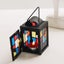 Vintage Outdoor Lantern Lights Moroccan Garden Decor *Over Stocked* Carousel 10