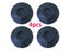 Anti-Vibration Washing Machine Pad Non-Slip Silent Mats Universal Fixed Rubber Carousel 3