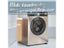 Anti-Vibration Washing Machine Pad Non-Slip Silent Mats Universal Fixed Rubber Carousel 4