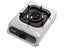4.3kW Single Burner LPG Gas Stove - Stainless Steel - For Indoor Use Carousel 2