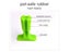 Dog Toys Interactive Rubber Pet Toys Chew Bite Cleaning Dog Tooth Brush For Carousel 6