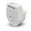 Travel Adaptor USB USB-C Converts NZ/AUS Plugs for use in UK, Hong Kong & More Carousel 2
