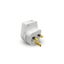 Travel Adaptor USB USB-C Converts NZ/AUS Plugs for use in UK, Hong Kong & More Carousel 3