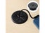Desktop Cable Organizer Wire Hole Cover Cord Grommets Office Furniture Cable Carousel 2