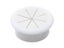 Desktop Cable Organizer Wire Hole Cover Cord Grommets Office Furniture Cable Carousel 1