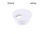 35 50mm Wire Hole Covers For Desk Cable Management Carousel 1