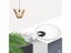 50mm 60mm 80mm PC Computer Desk With Plastic Grommet Cable Hole Cover Carousel 4