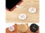 Office Cable Pass Computer Holes Plugs Pass Cover Desk Pc Cabinet Wire Conduit Carousel 4