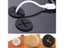 Office Cable Pass Computer Holes Plugs Pass Cover Desk Pc Cabinet Wire Conduit Carousel 7