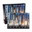 NASA Rocket Grid (1000pc Jigsaw) Carousel 1