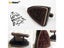 French Merci Wood Stamp Thank You Iron Shape Stationery DIY Scrapbook Diary Carousel 3