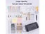Large Capacity Pencil Case For Students' Stationery Storage Carousel 5