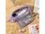 Large Capacity Pencil Case For Students' Stationery Storage Carousel 7