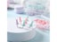 40Pcs Macaron Colorful Push Pins For Wall Decor Office Supplies Carousel 3